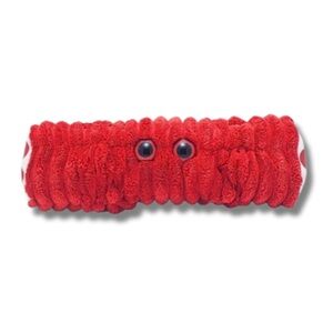 GIANT MICROBES MUSCLE CELL PLUSH STUFFED MUSCLE